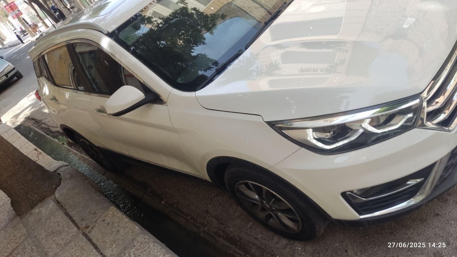 هن تنگ X5 مونتاژ - 1399