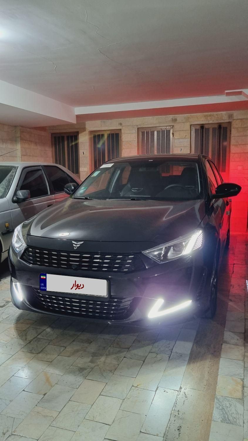 خودرو ریسپکت، پرایم آگهی ann_18869072