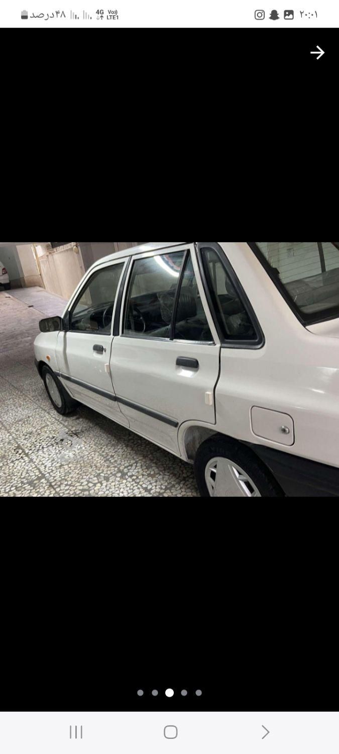 خودرو پراید، صبا آگهی ann_18869497