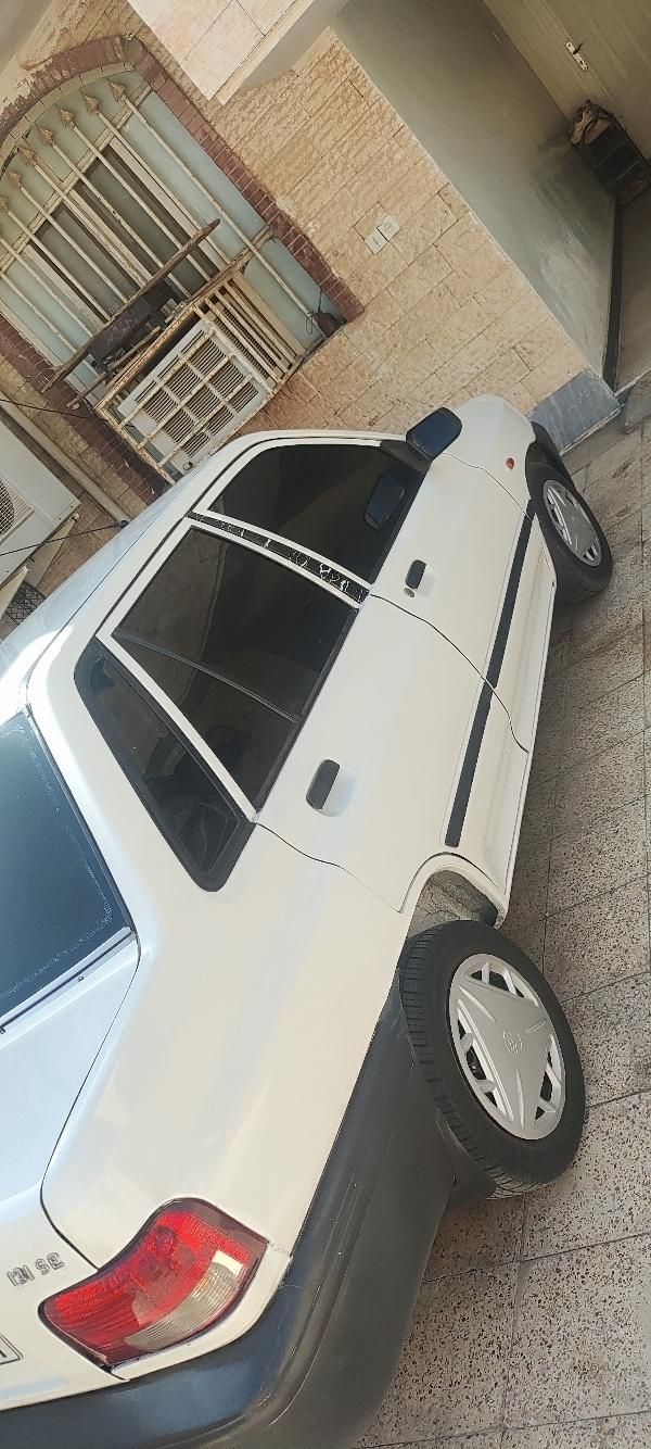 خودرو پراید، صبا آگهی ann_18869552