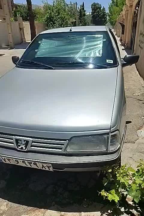 خودرو پژو، 405 آگهی ann_18869686