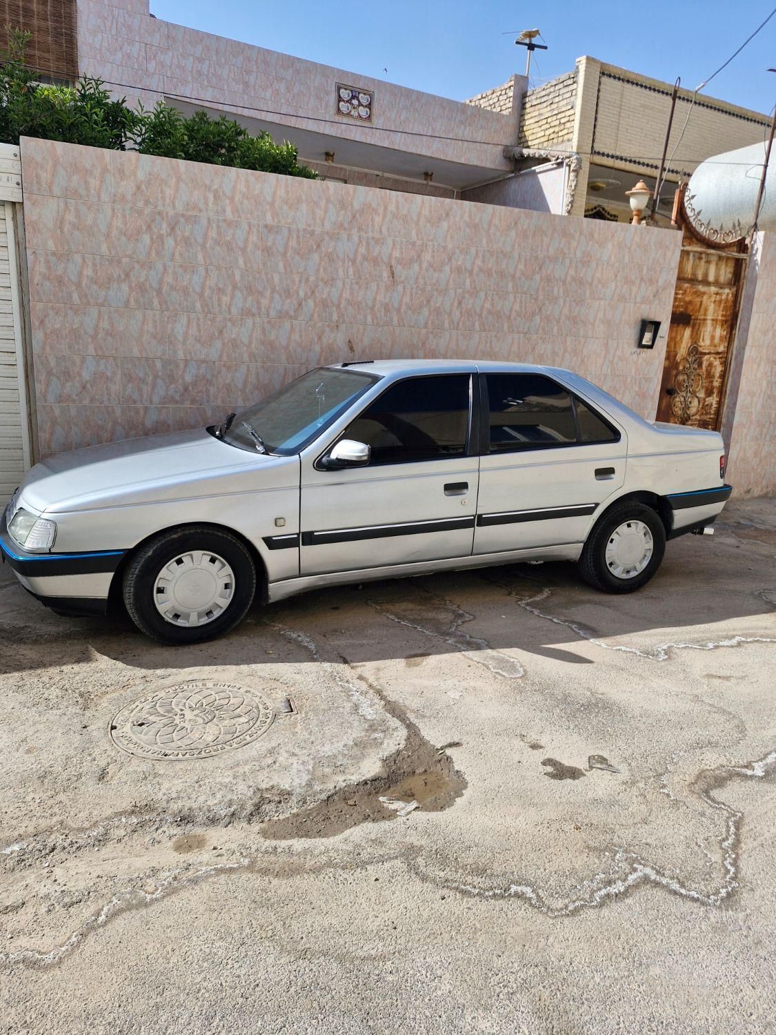 خودرو پژو، 405 آگهی ann_18869722