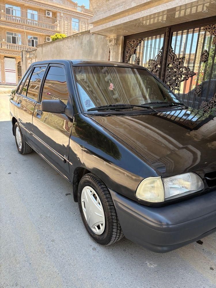 خودرو پراید، صبا آگهی ann_18869730