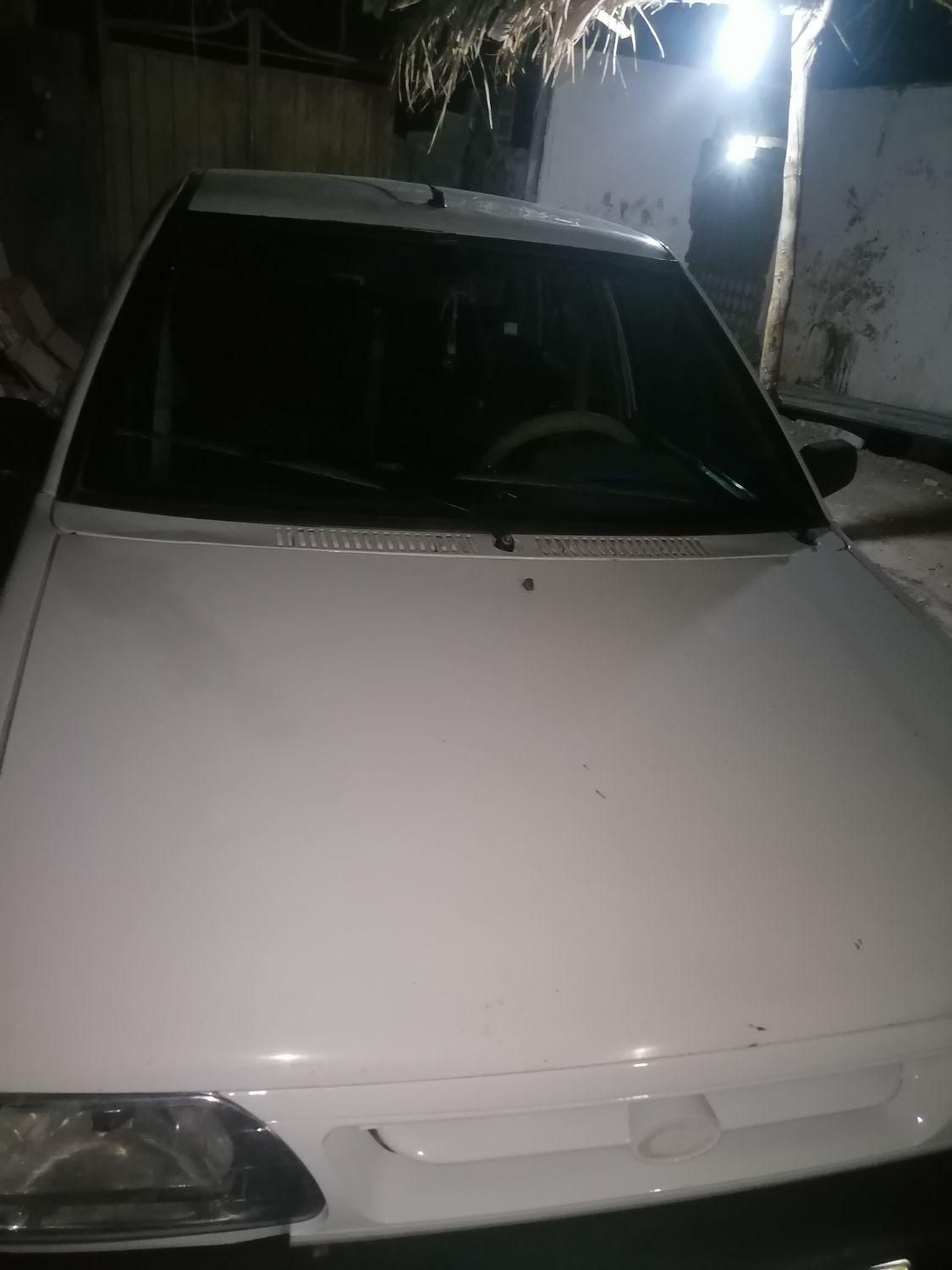 خودرو پراید، صبا آگهی ann_18870467