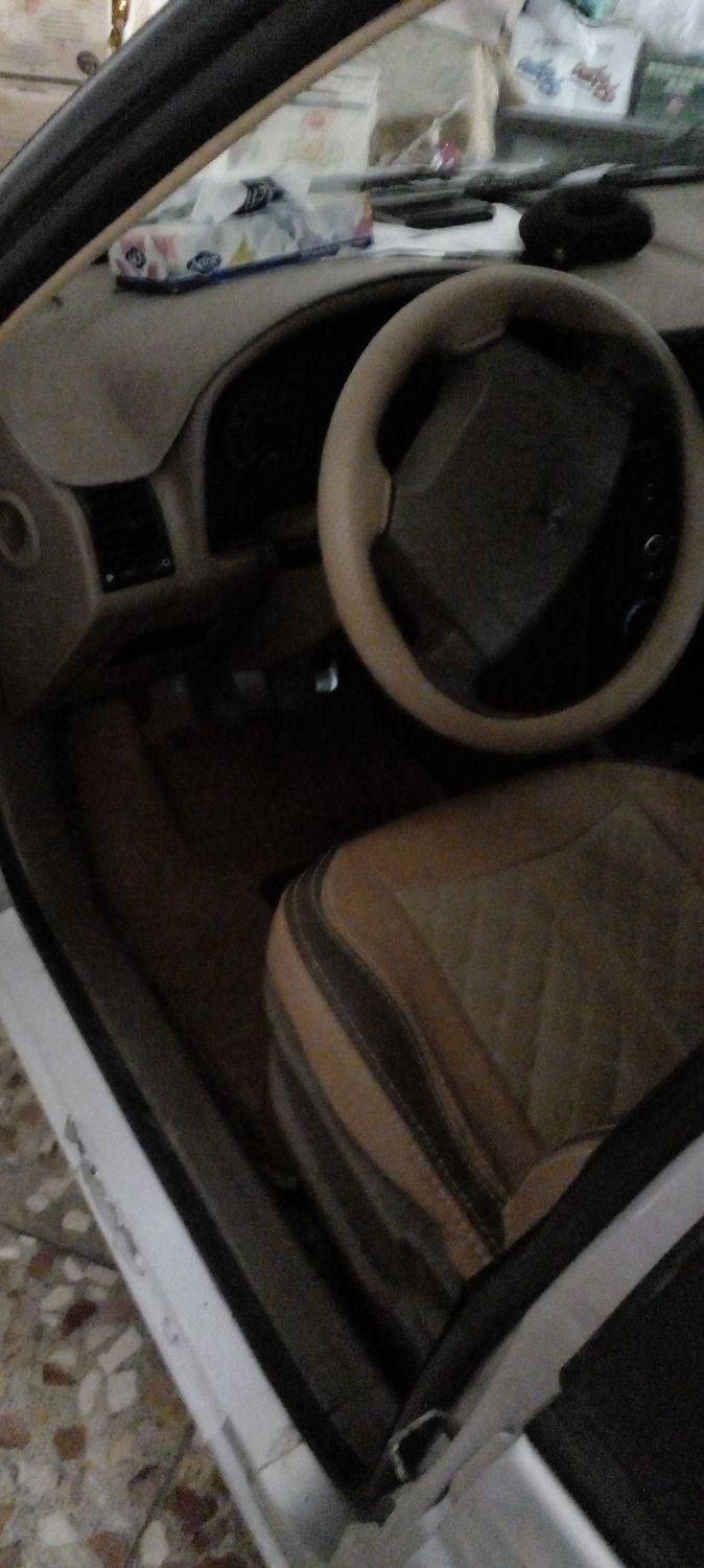 پژو 405 GLX - 1398