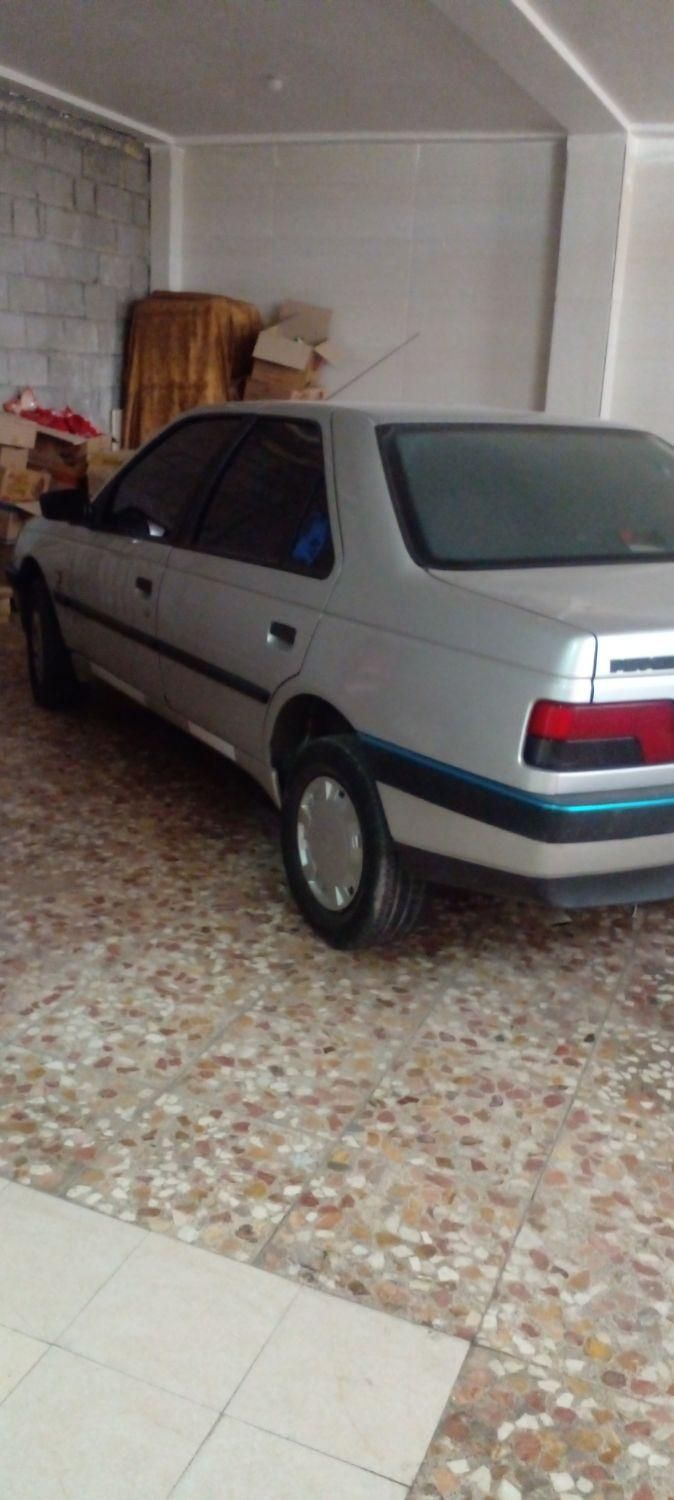 خودرو پژو، 405 آگهی ann_18870498