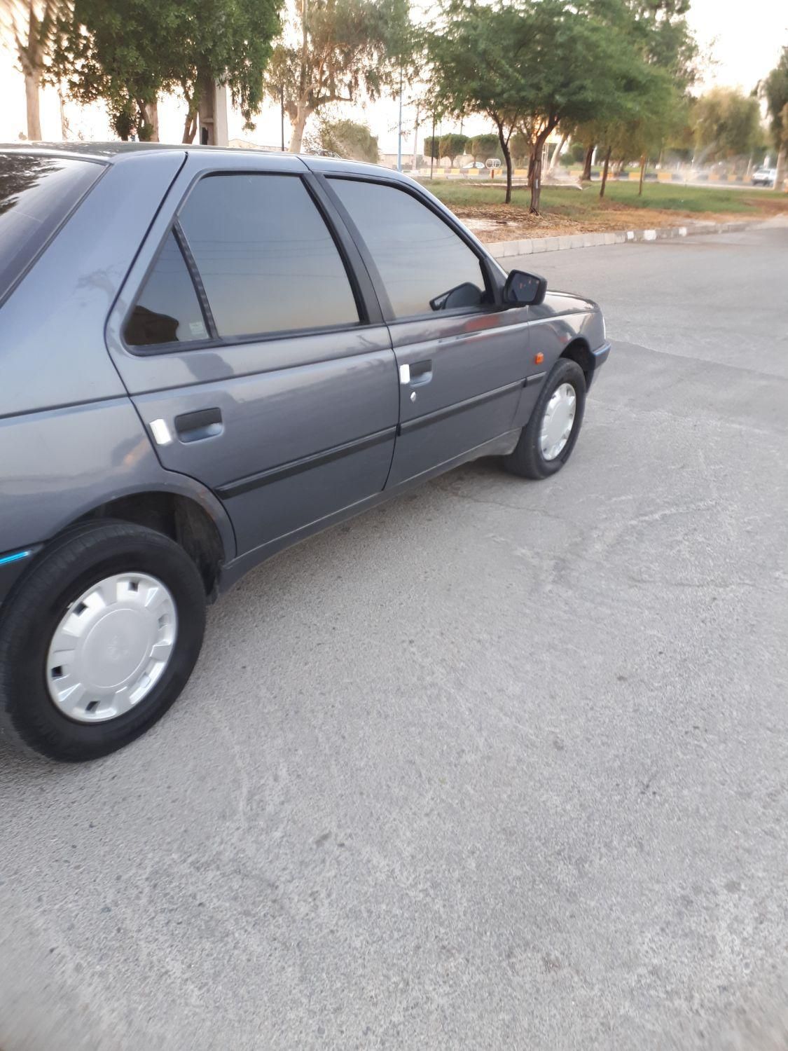 خودرو پژو، 405 آگهی ann_18870508