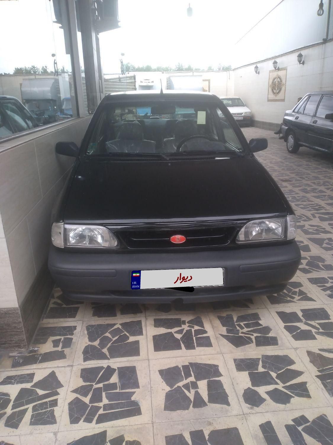 خودرو پراید، صبا آگهی ann_18870805