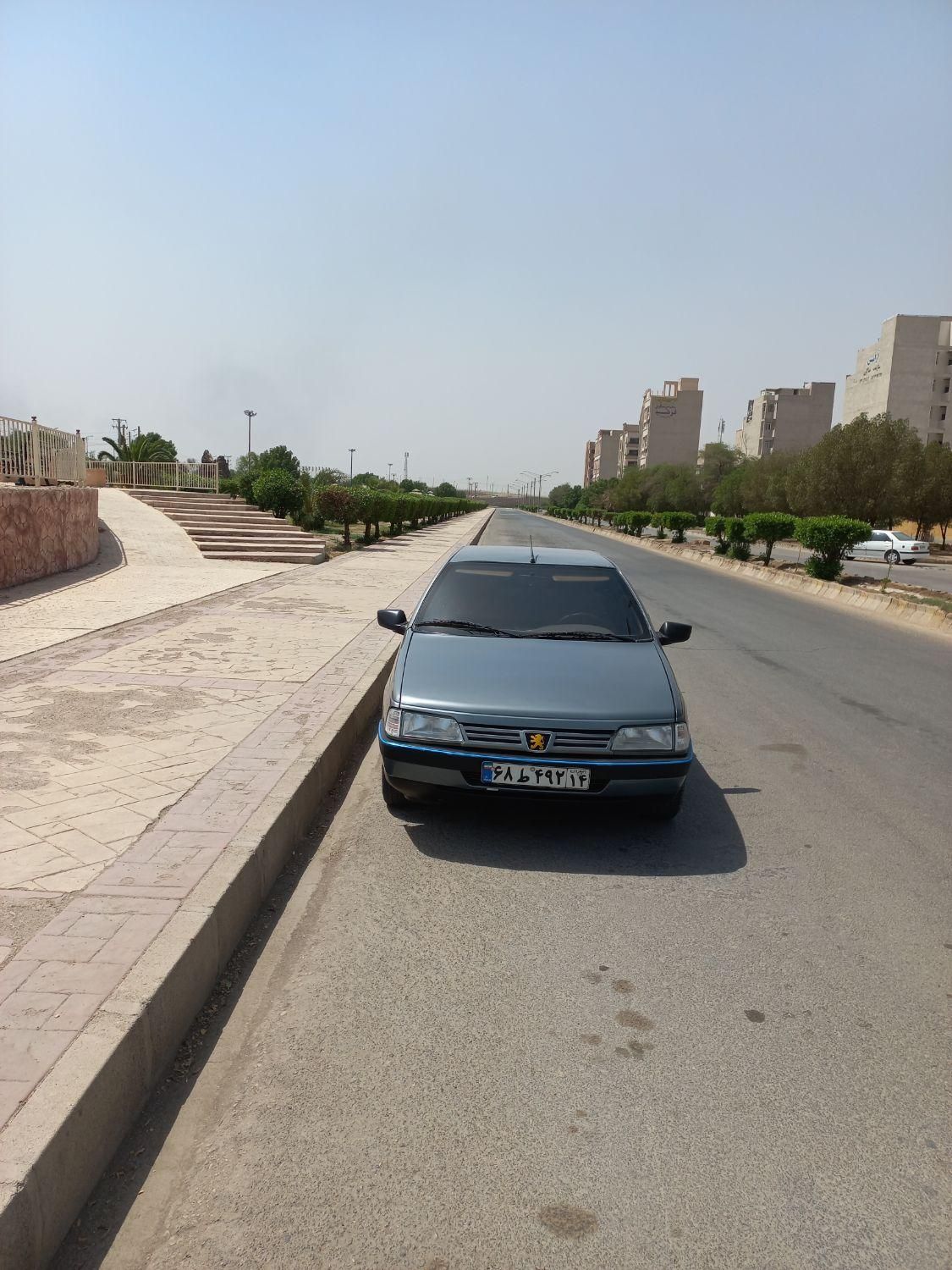 خودرو پژو، 405 آگهی ann_18871084