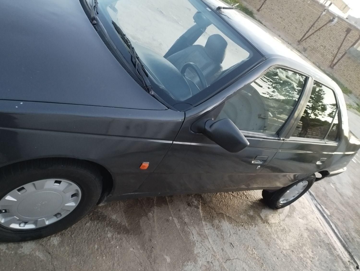 پژو 405 GLX - 1384