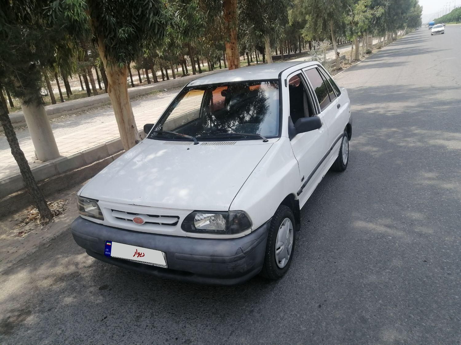 خودرو پراید، صبا آگهی ann_18871486