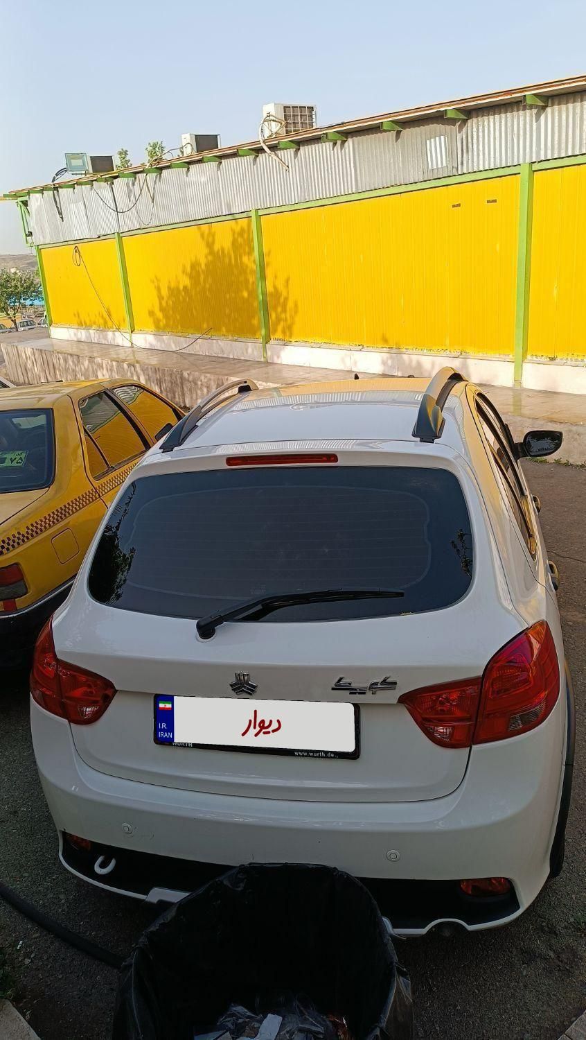 کوییک S پایه - 1402