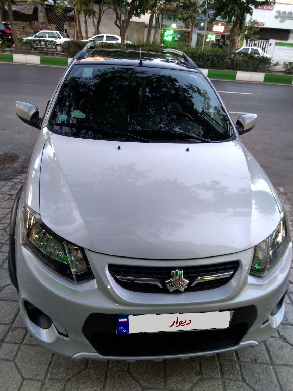 خودرو کوییک، R آگهی ann_18871722