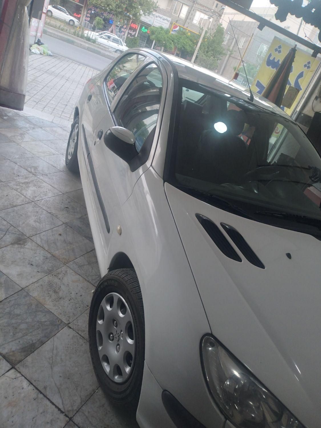 خودرو پژو، 206 آگهی ann_18871737