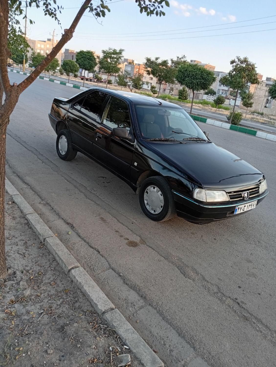 خودرو پژو، 405 آگهی ann_18872325