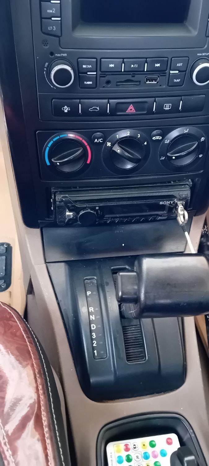 پژو 405 GLX - 1394