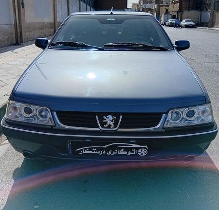 خودرو پژو، 405 آگهی ann_18872419