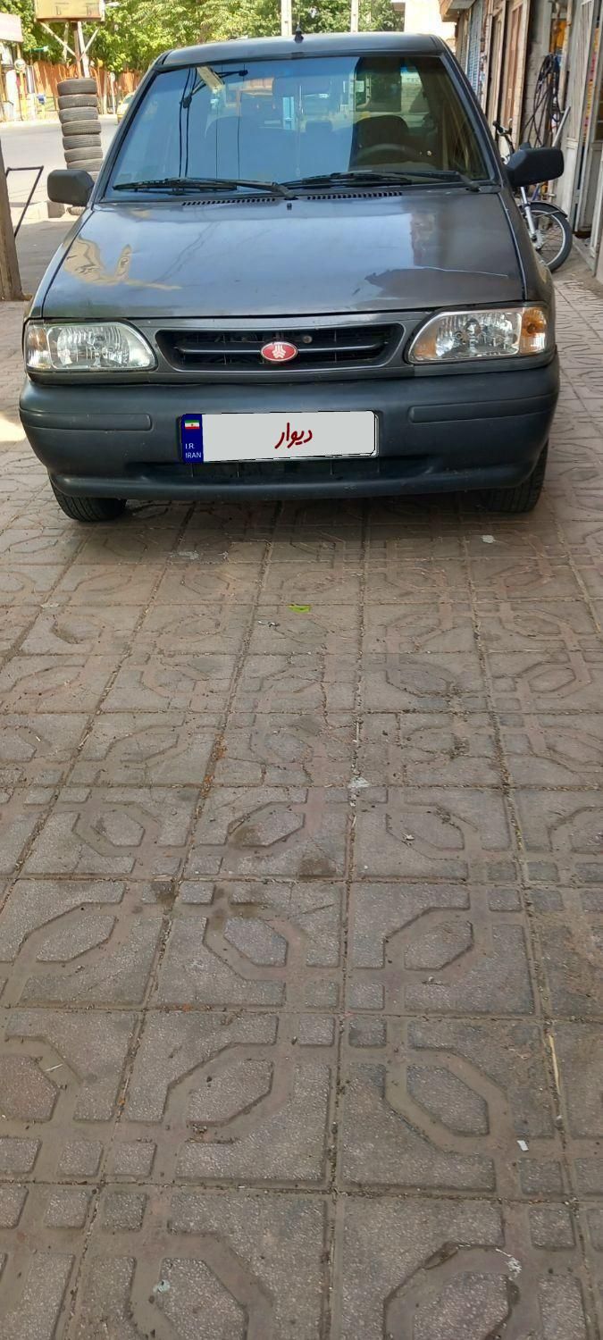 خودرو پراید، صبا آگهی ann_18872622