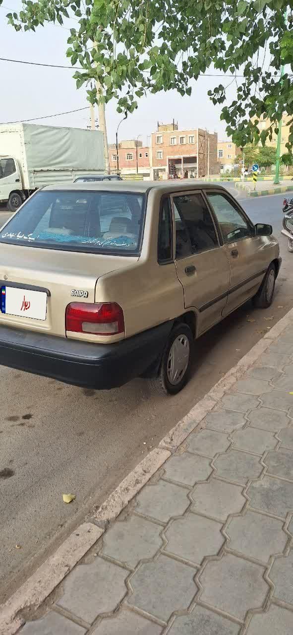 خودرو پراید، صبا آگهی ann_18872652