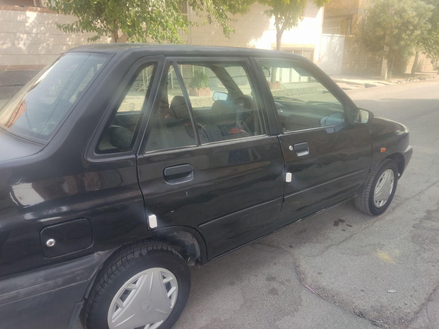 خودرو پراید، صبا آگهی ann_18872661