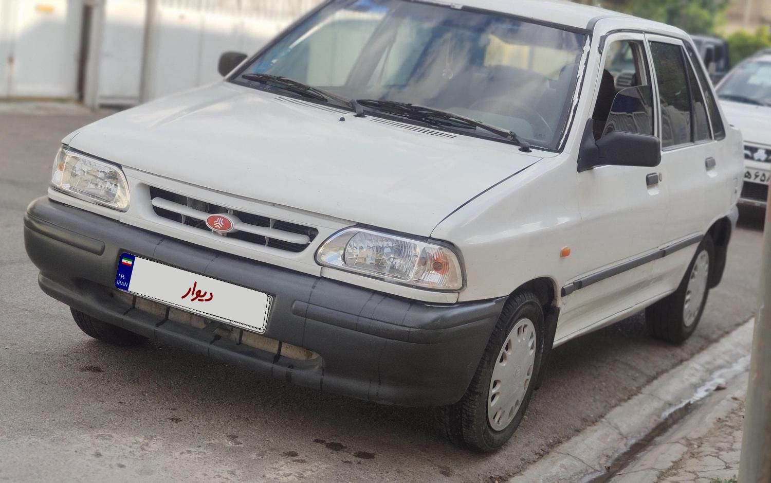 خودرو پراید، صبا آگهی ann_18872672