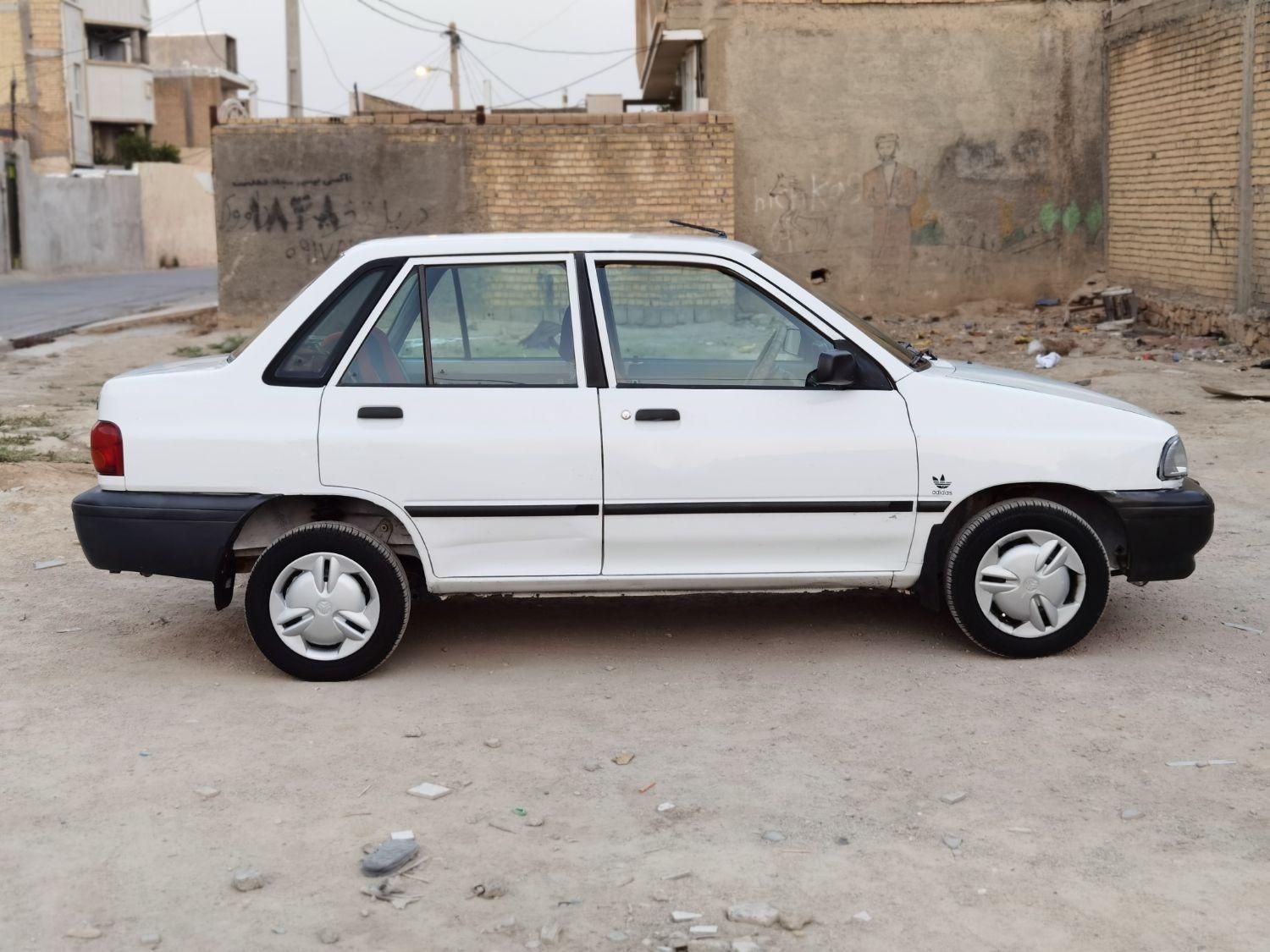 خودرو پراید، صبا آگهی ann_18872881