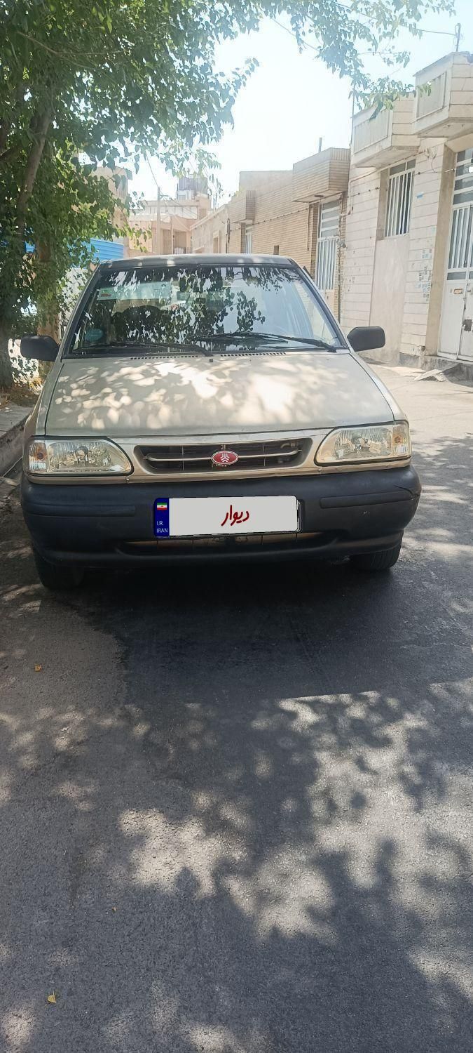 خودرو پراید، صبا آگهی ann_18872990