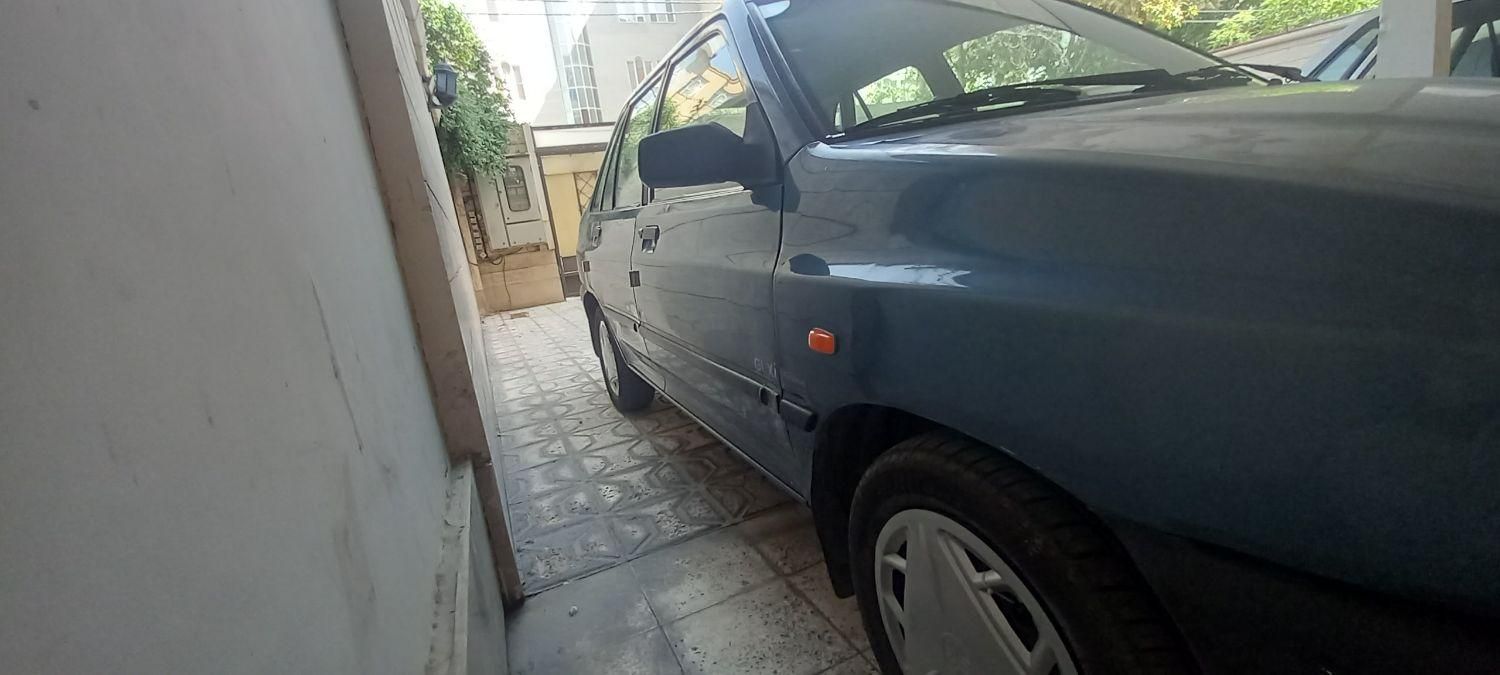 خودرو پراید، صبا آگهی ann_18873120