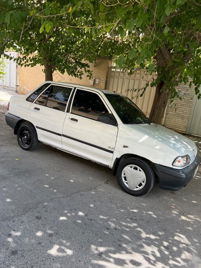 خودرو پراید، صبا آگهی ann_18873356