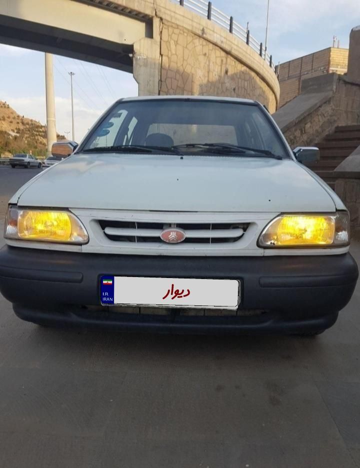 خودرو پراید، صبا آگهی ann_18873386