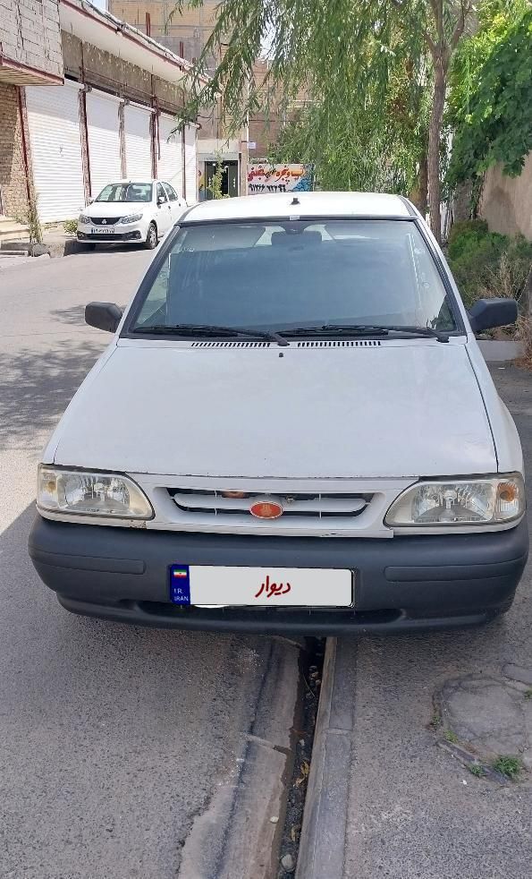 خودرو پراید، صبا آگهی ann_18873722