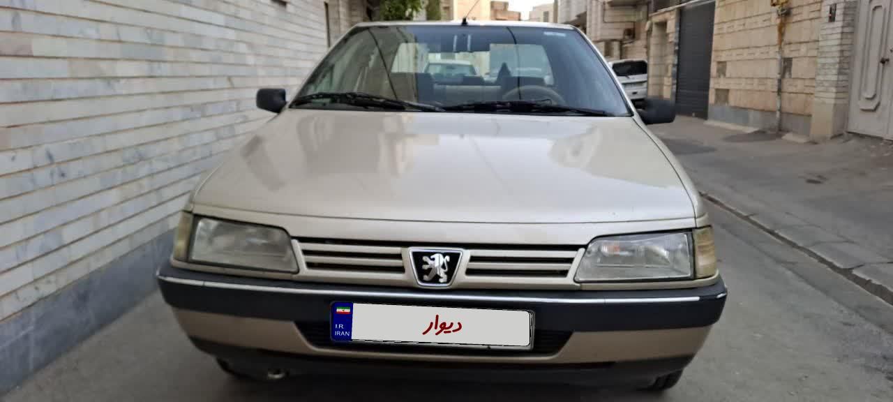 خودرو پژو، 405 آگهی ann_18873826
