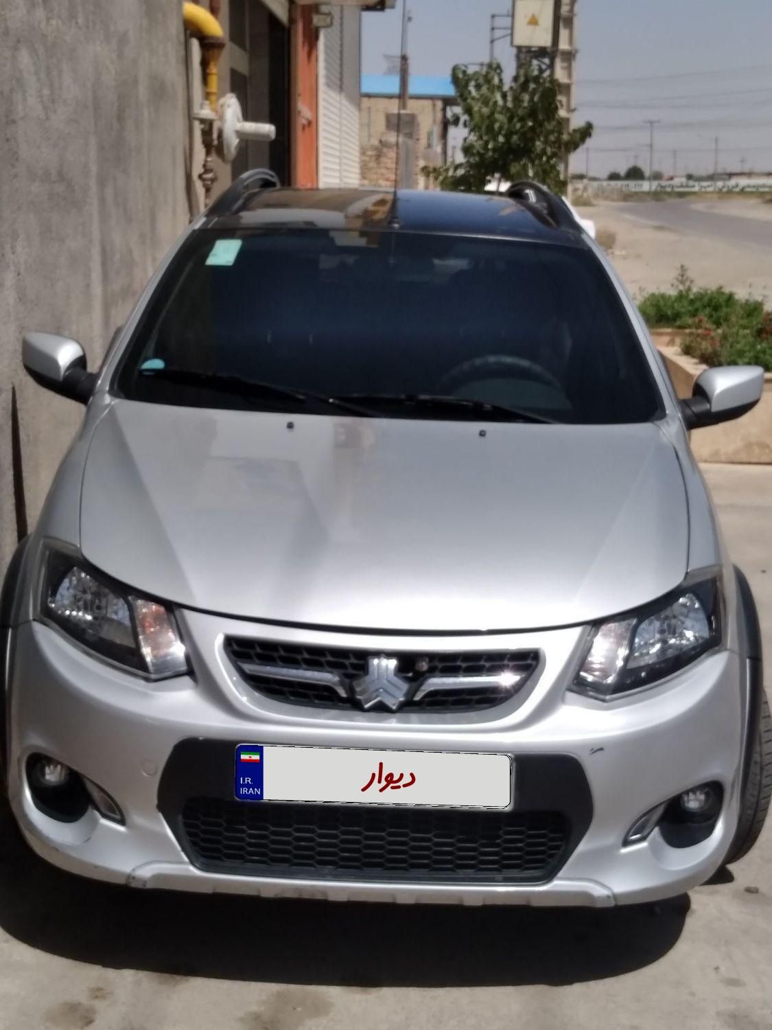خودرو کوییک، R آگهی ann_18873928