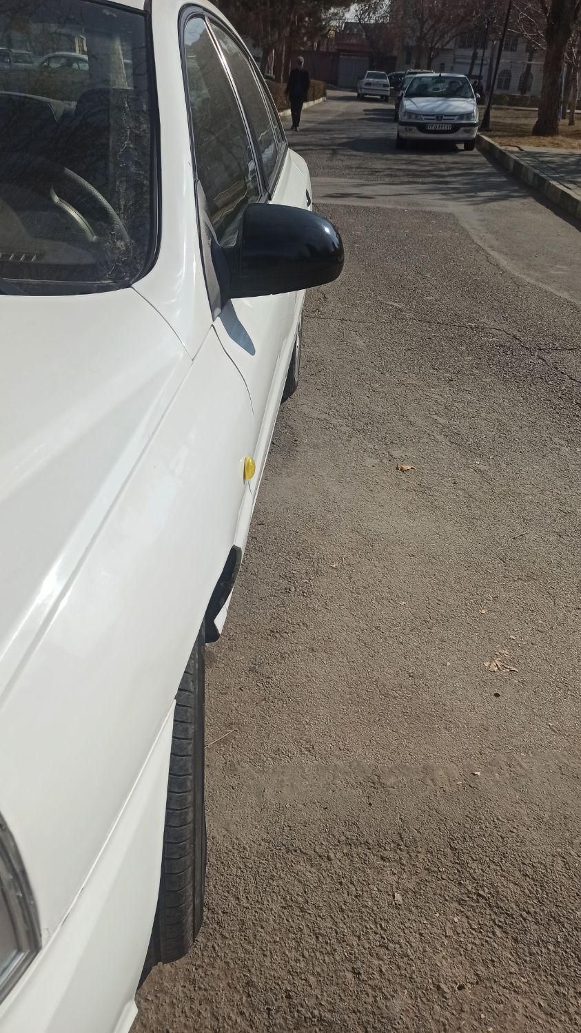 کیا ریو مونتاژ دنده ای LS - 1388