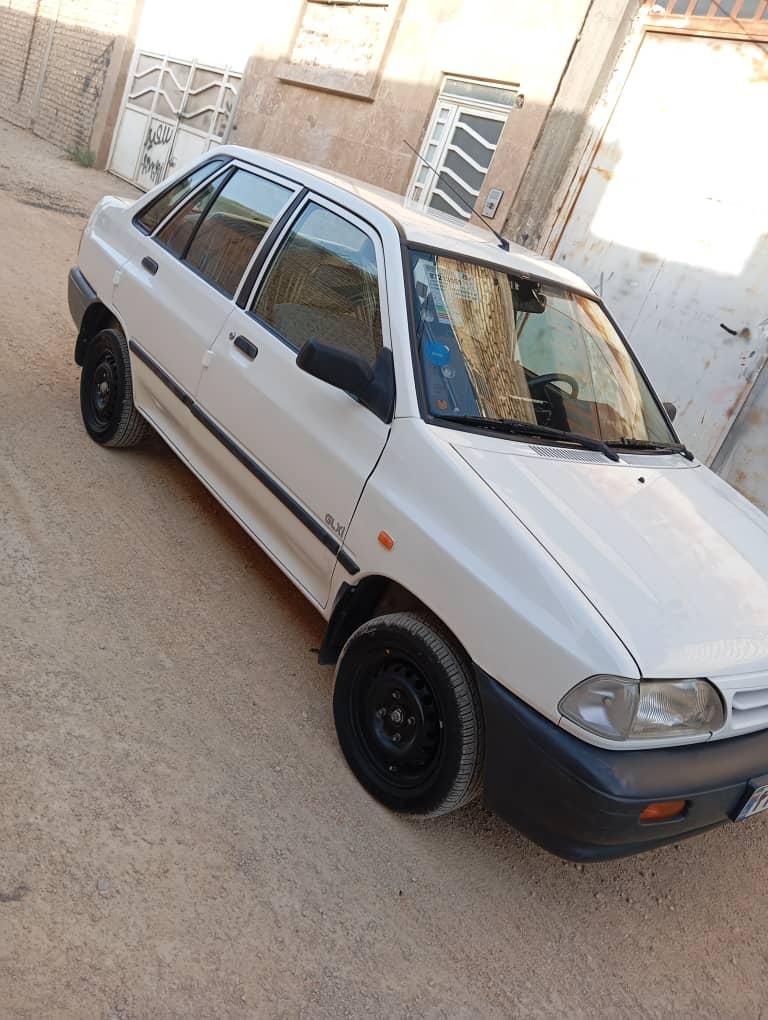 خودرو پراید، صبا آگهی ann_18874116
