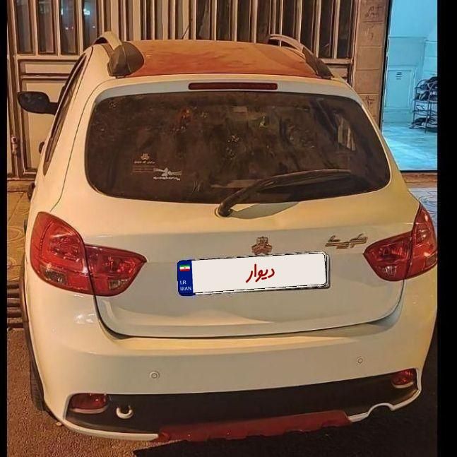خودرو کوییک، R آگهی ann_18874251