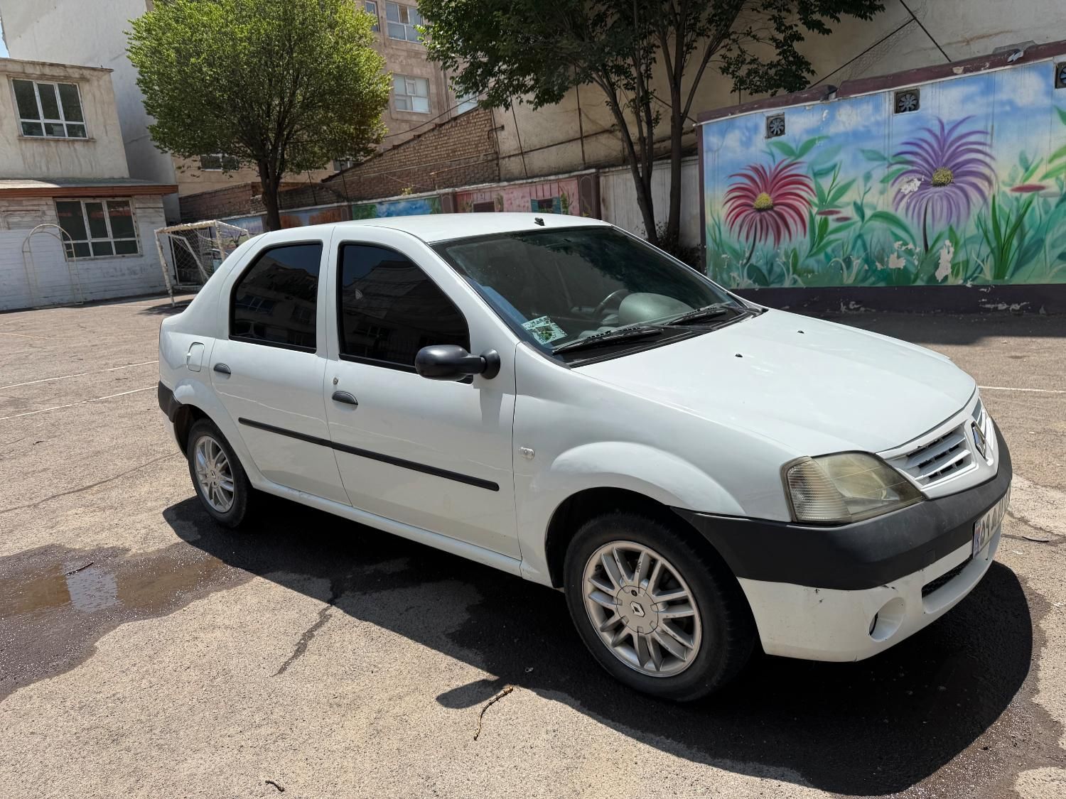 خودرو رنو، تندر 90 آگهی ann_18874271
