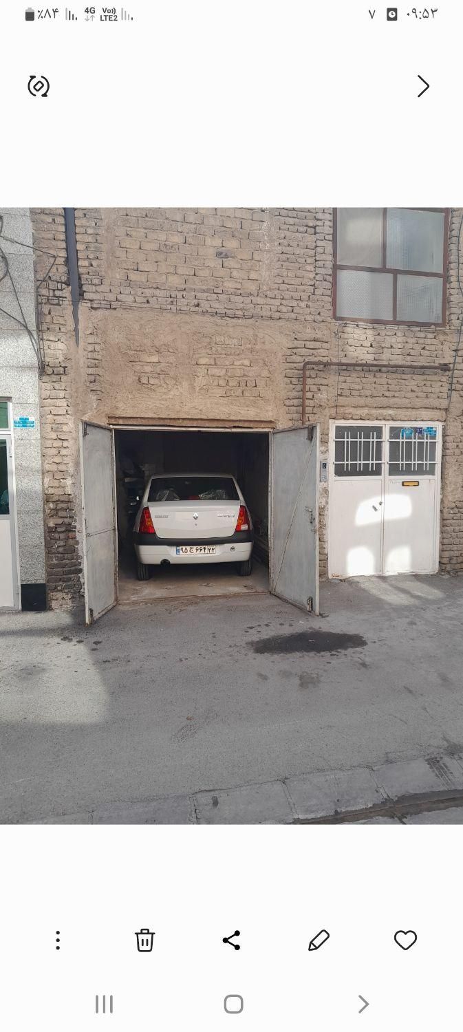 رنو تندر 90 E2 - 1395