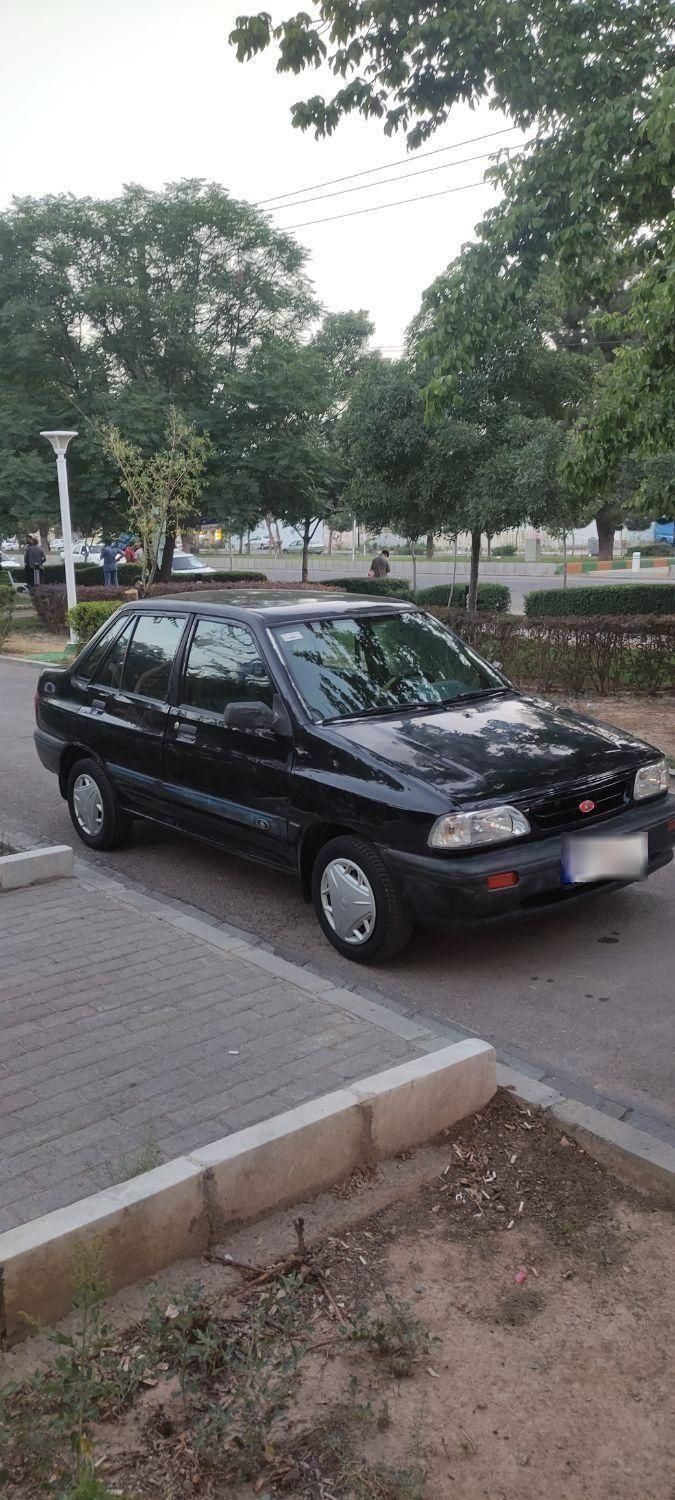 خودرو پراید، صبا آگهی ann_18874462