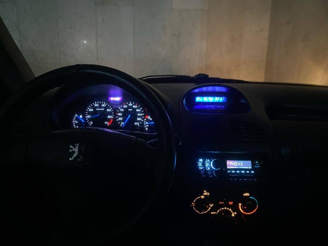 خودرو پژو، 206 آگهی ann_18874513
