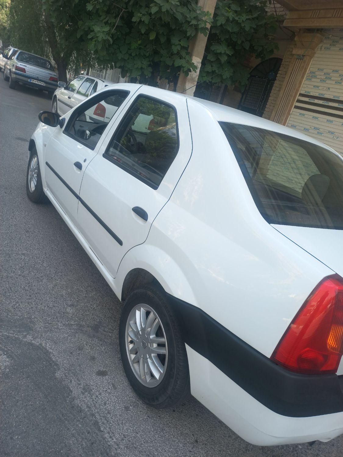 رنو تندر 90 E2 - 1390
