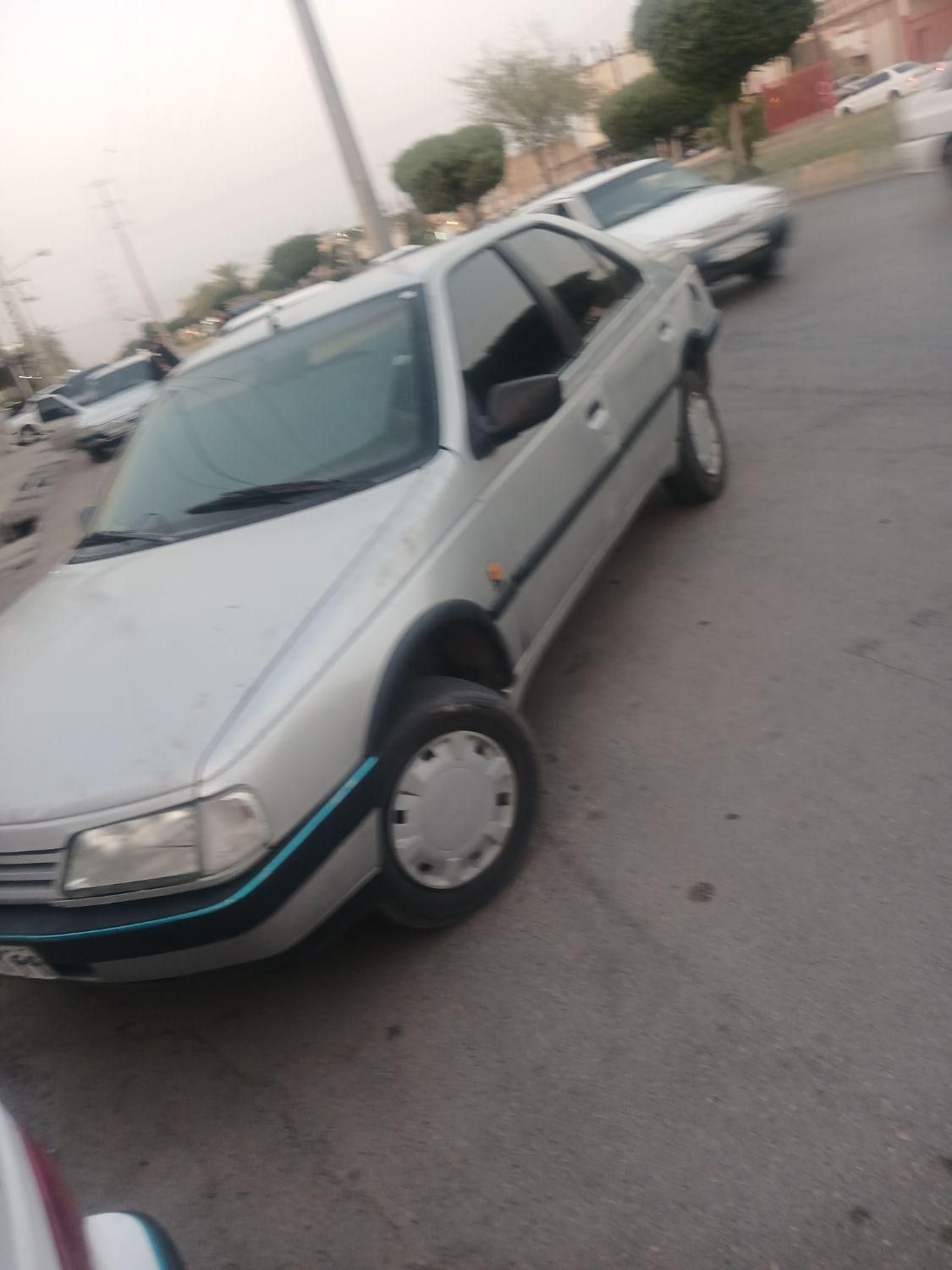خودرو پژو، 405 آگهی ann_18874532