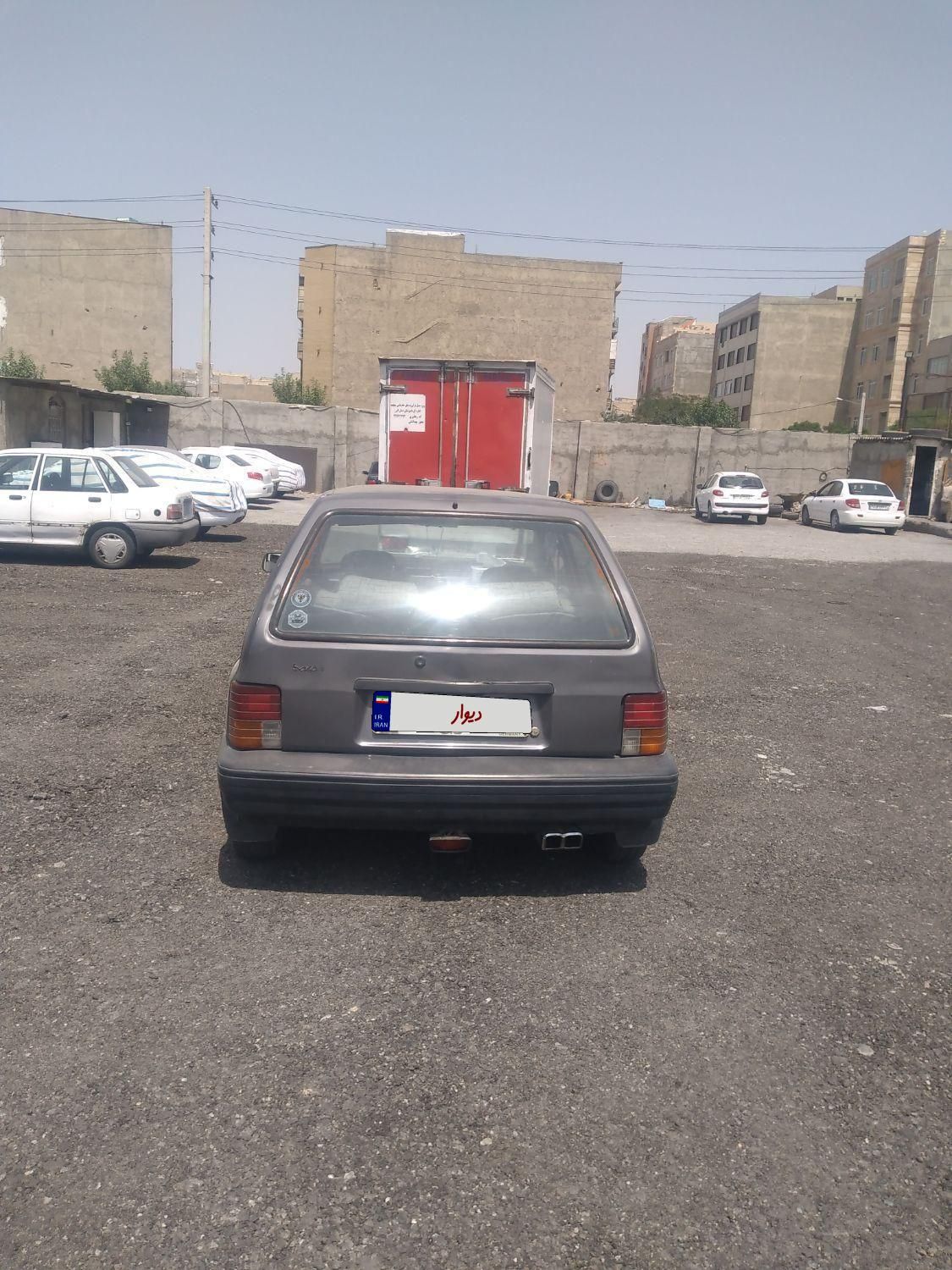 خودرو پراید، 111 آگهی ann_18874641