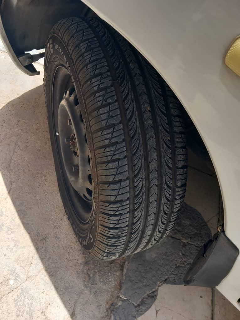 پراید 111 SE - 1396
