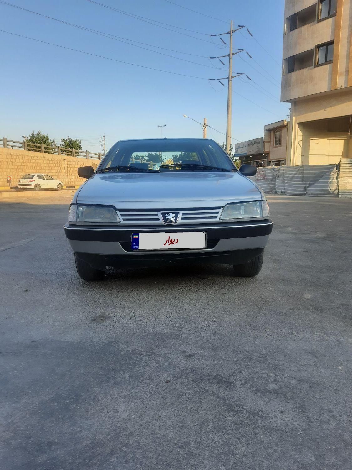 خودرو پژو، 405 آگهی ann_18874692