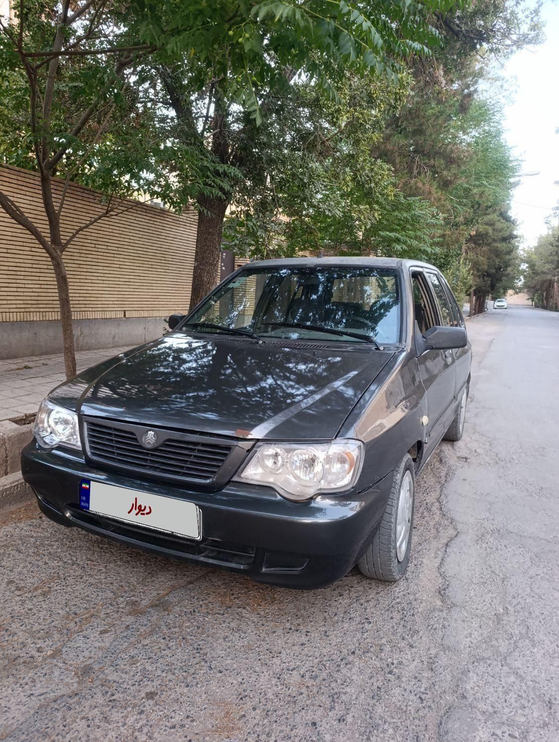 خودرو پراید، 111 آگهی ann_18874709