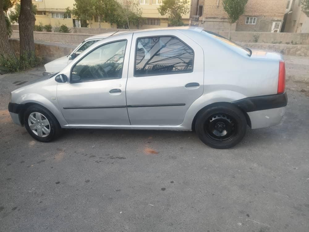 رنو تندر 90 E2 - 1389