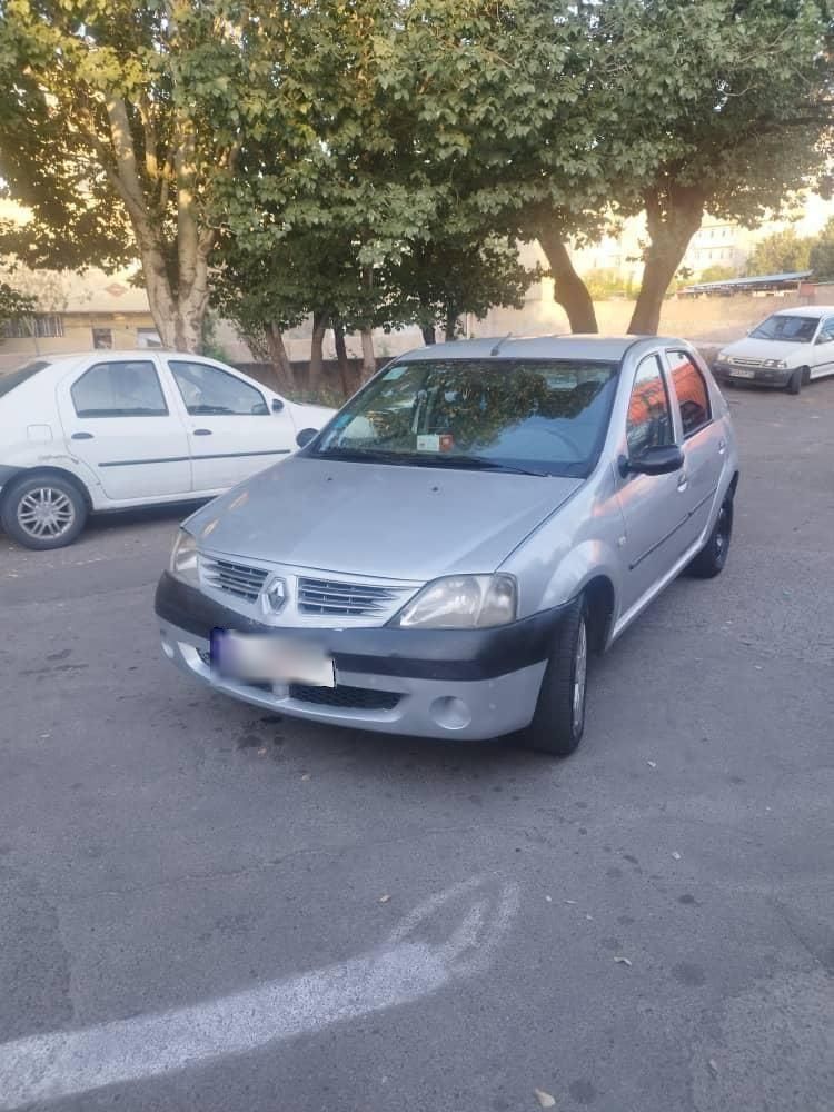 خودرو رنو، تندر 90 آگهی ann_18874777