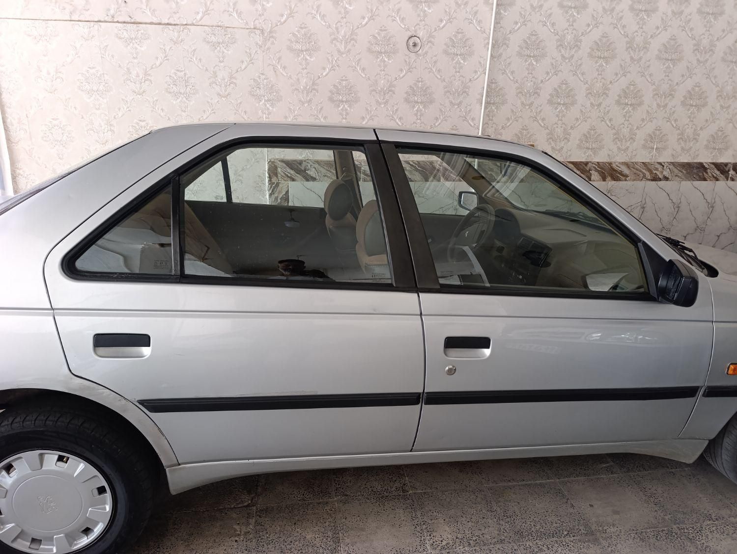خودرو پژو، 405 آگهی ann_18874817
