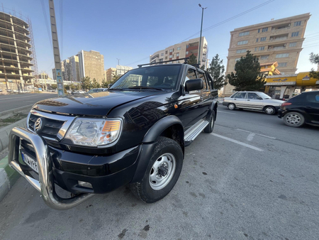 خودرو زامیاد، ریچ آگهی ann_18875255